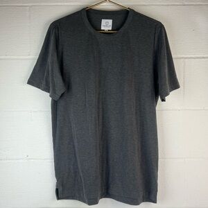 Leisure Lab Gray Tshirt, 3